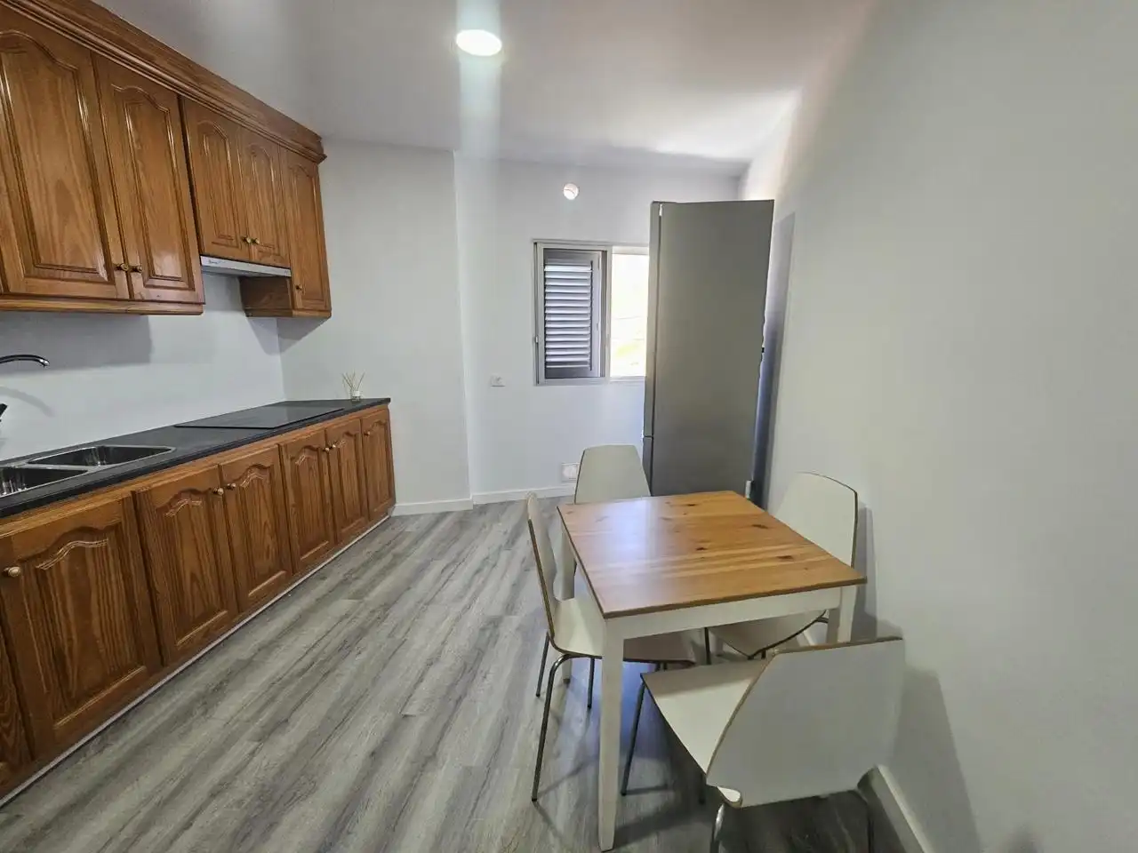 Cocina de Piso de alquiler en San Miguel de Abona