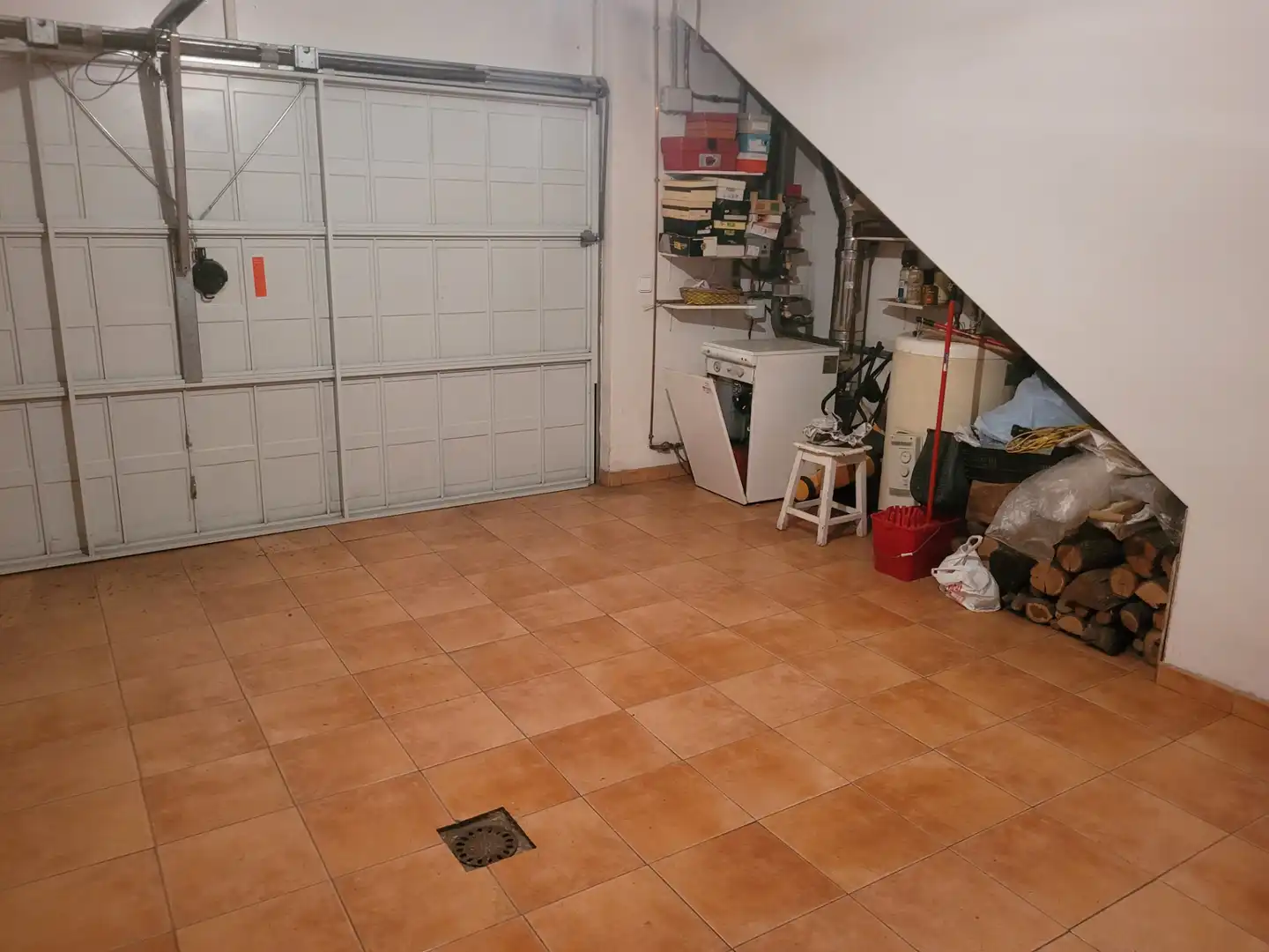 Casa adosada en venta en Soria Capital  con Calefacción, Jardín privado y Parquet