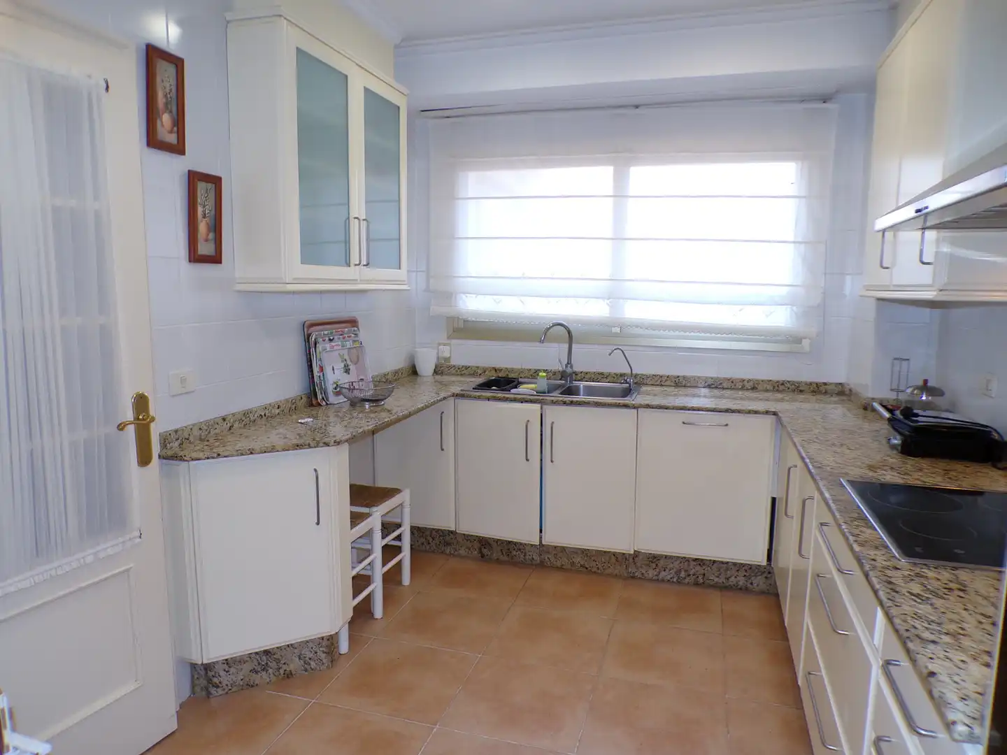 Detached homes for sale in Casas Verdes - Ermita