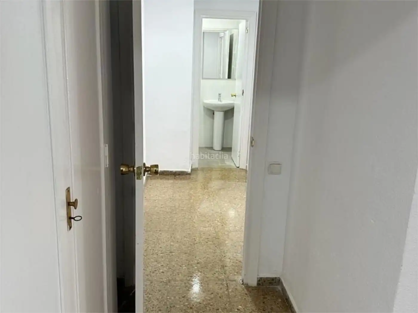 Wohnung zur Miete in Avenida Alcalde Manuel de la Pinta 8, imagen 14