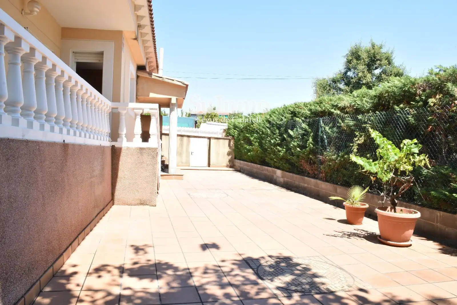 Villa mit Pool zum Verkauf in DOCTOR ROUX, imagen 11
