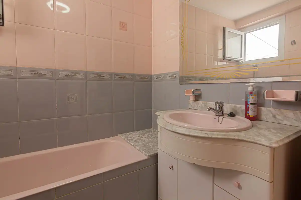 Casa bifamiliare con terrazza in vendita a Carrer Sant Felip, imagen 14