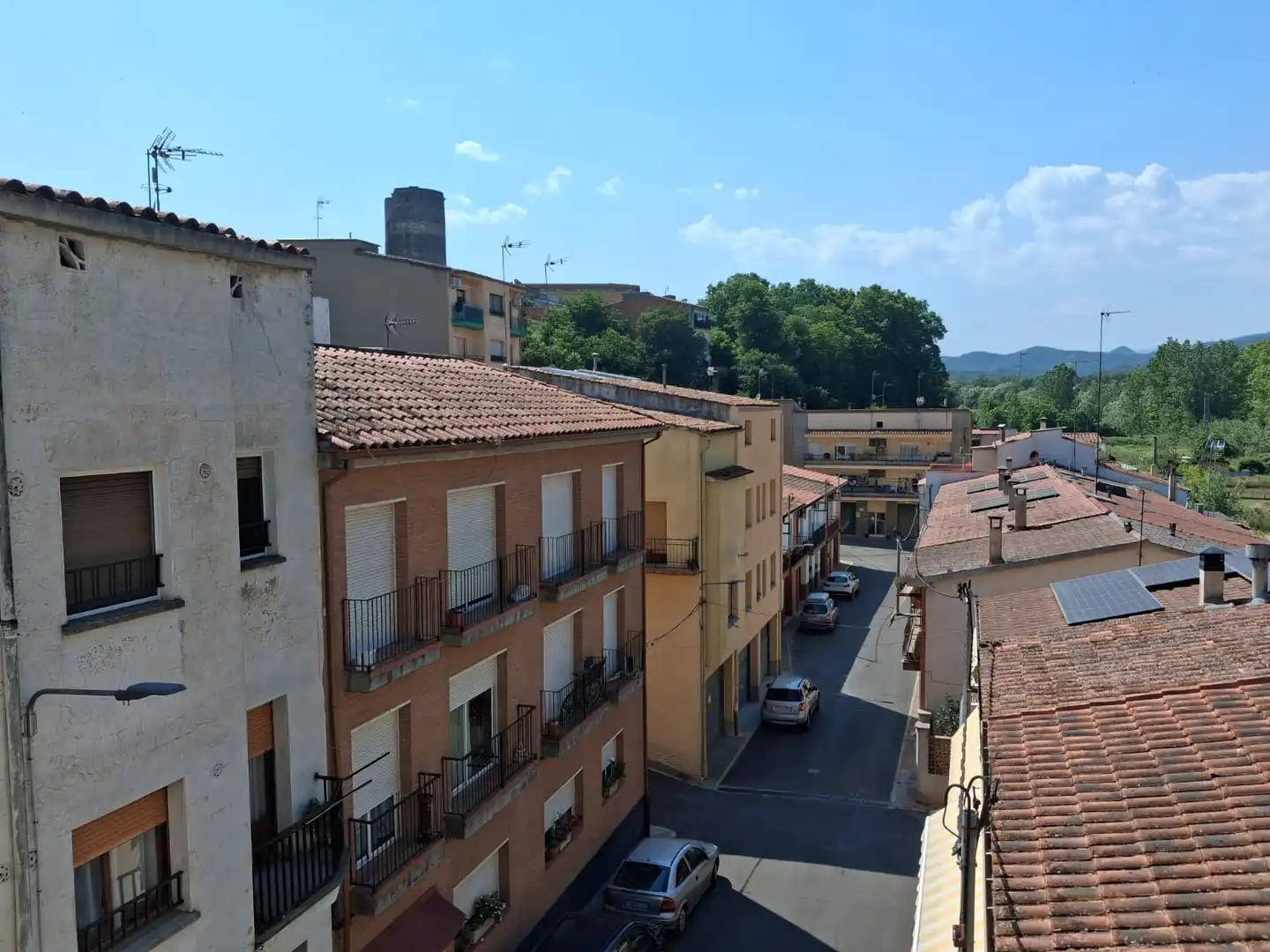 Flat with terrace for sale in Hostalric, imagen 3