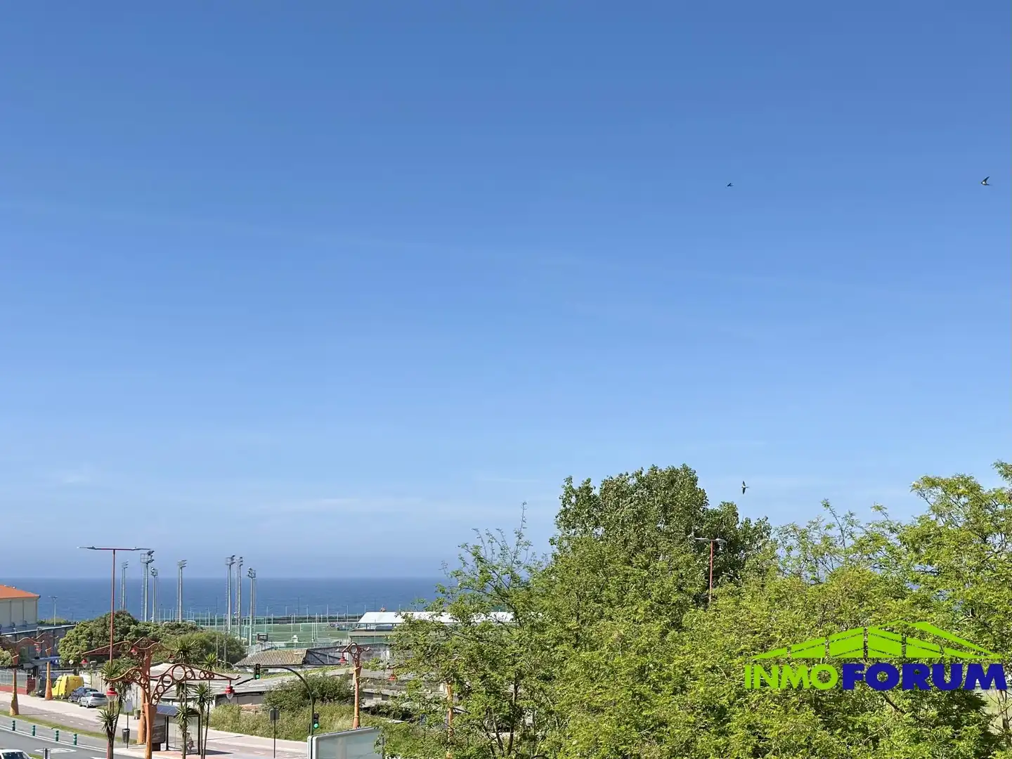 Flat for sale in A Coruña Capital   with Heating and Storage room