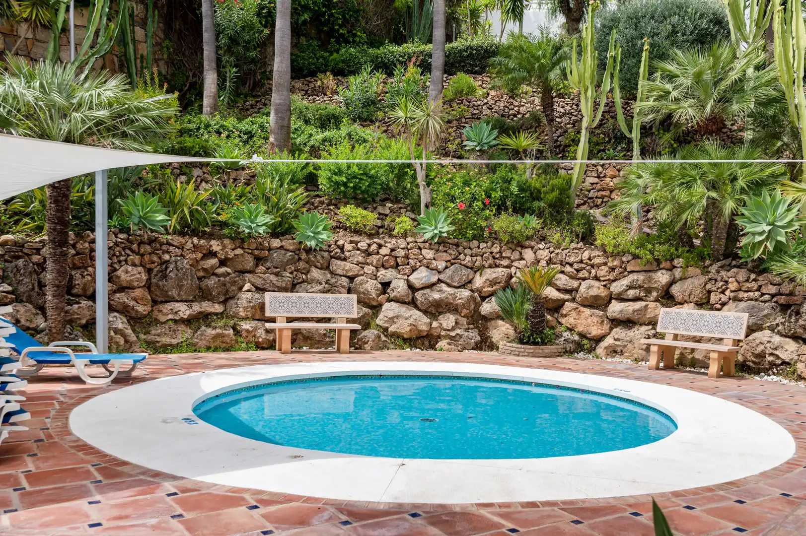 Apartament amb piscina en venda a Marbella Centro, imagen 31