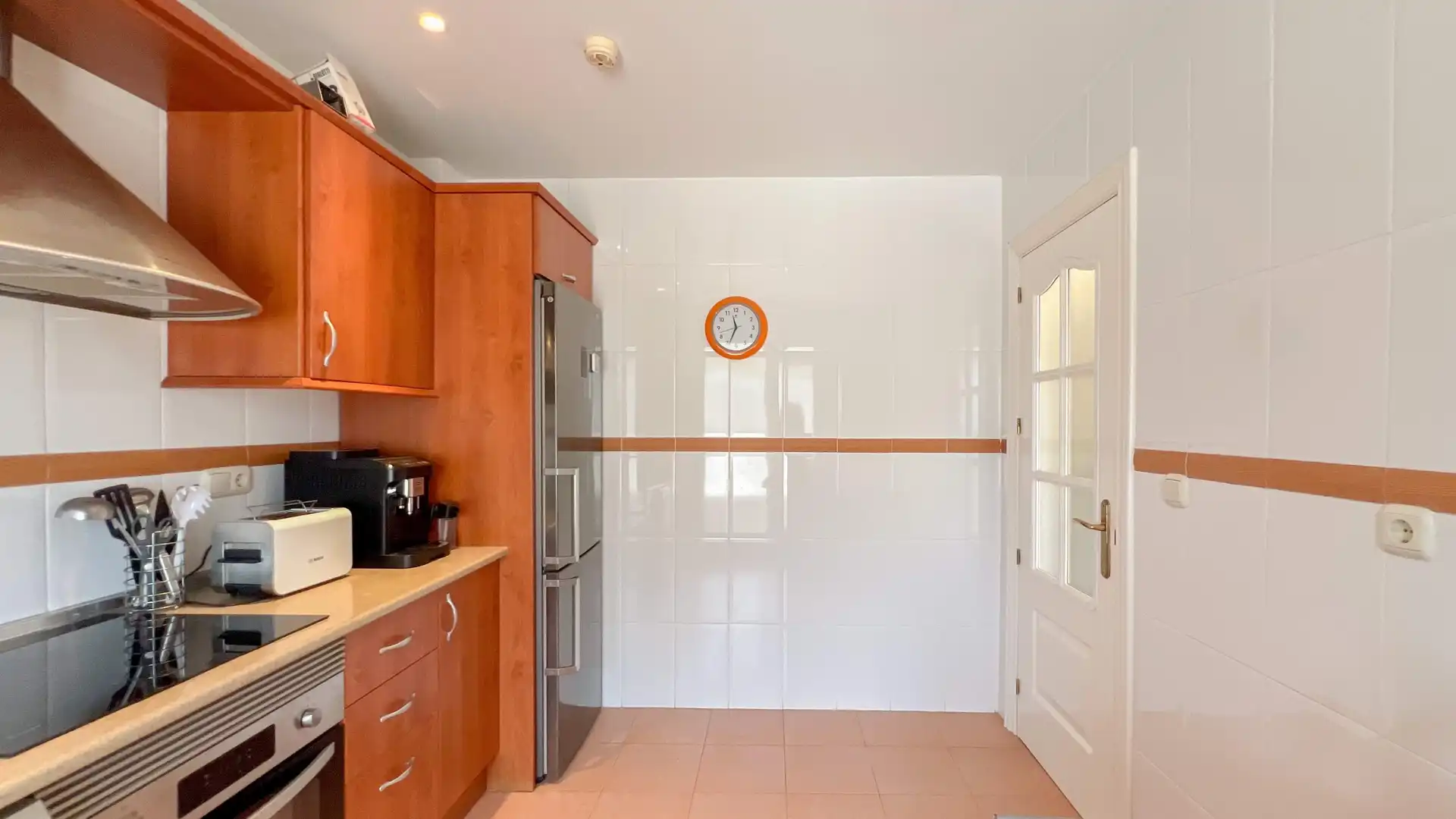 Maison mitoyenne avec piscine à vendre à Las Chapas - El Rosario, imagen 40
