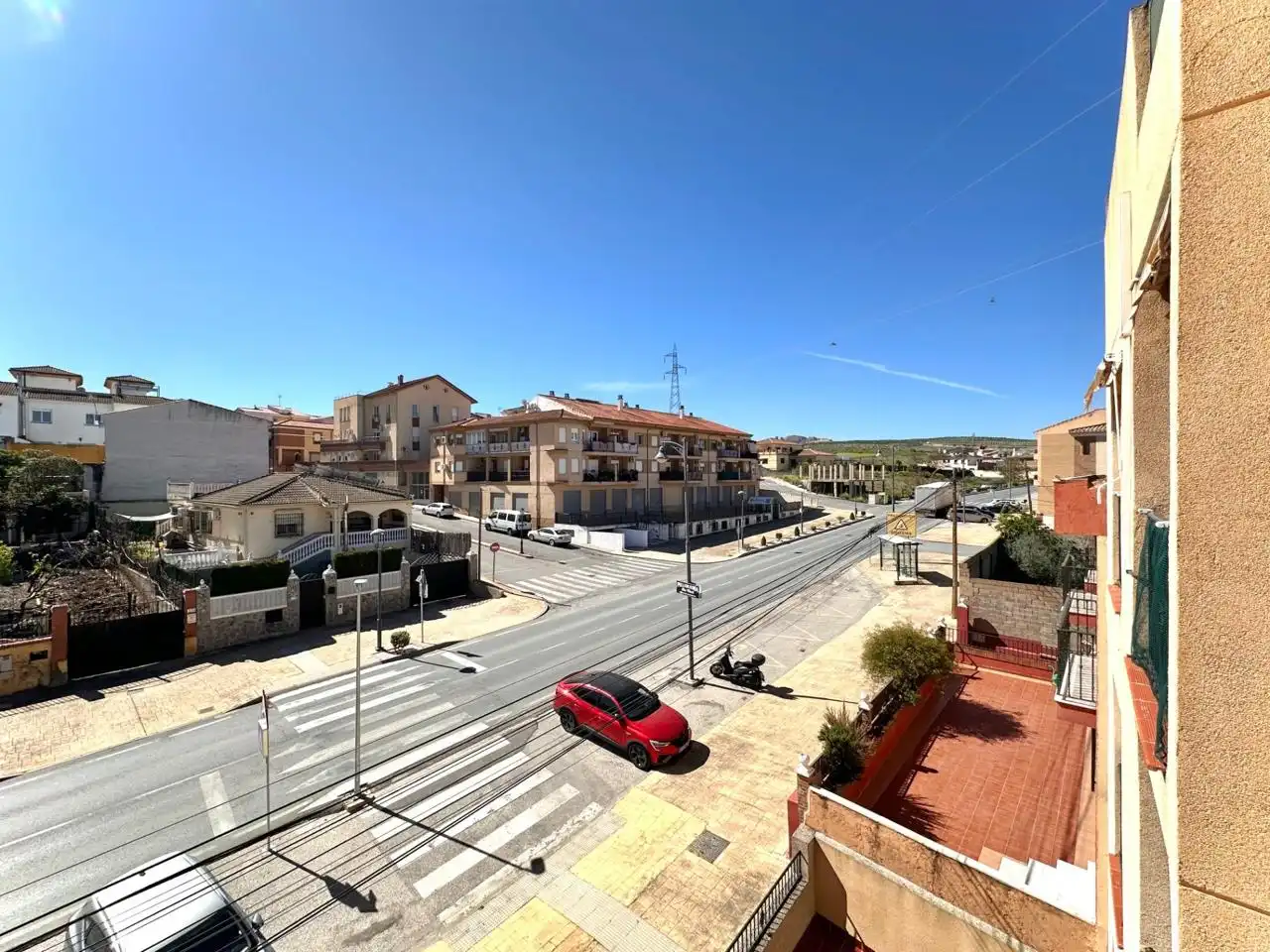 Flat with pool for sale in Real De Málaga, imagen 21