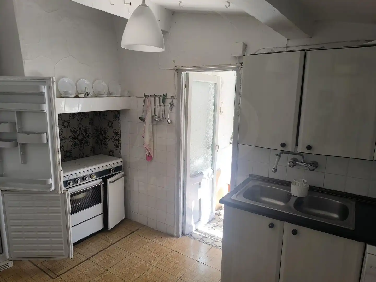 Casa rústica en venda a Nava del Rey, imagen 14