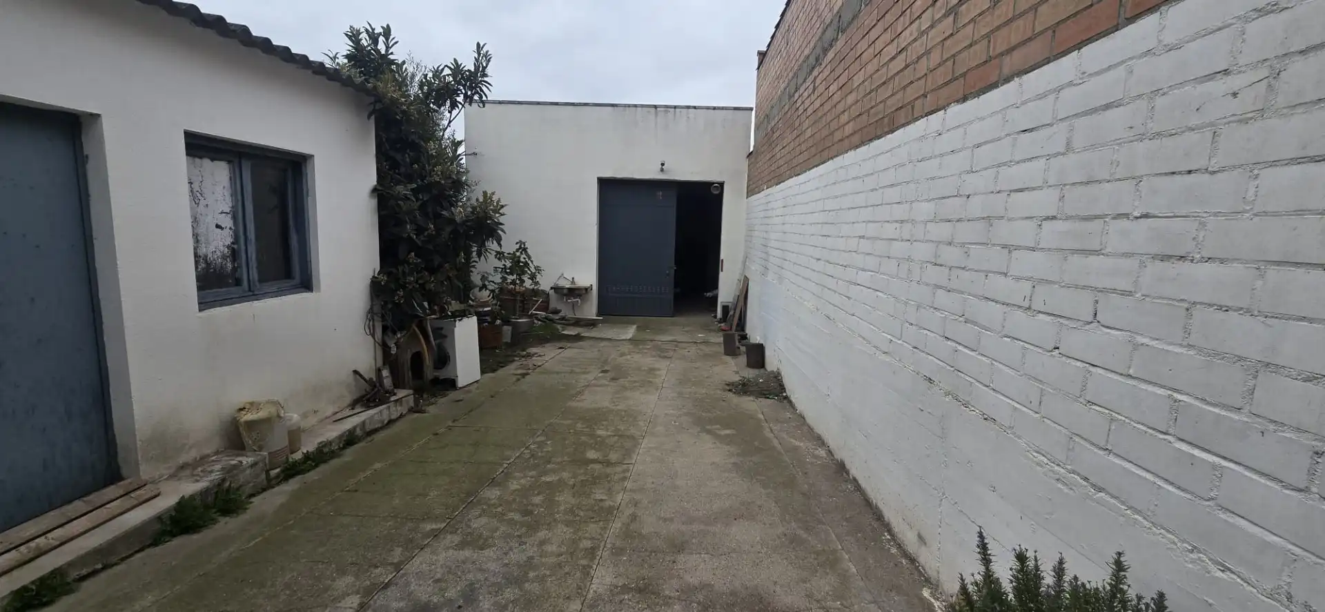 Nau industrial en venda a Manlleu, imagen 14