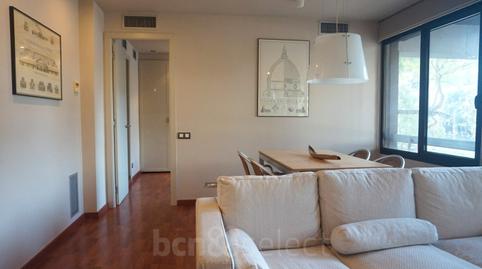 Foto 2 de Piso en venta en Carrer de Tarragona, La Nova Esquerra de l'Eixample,  Barcelona Capital