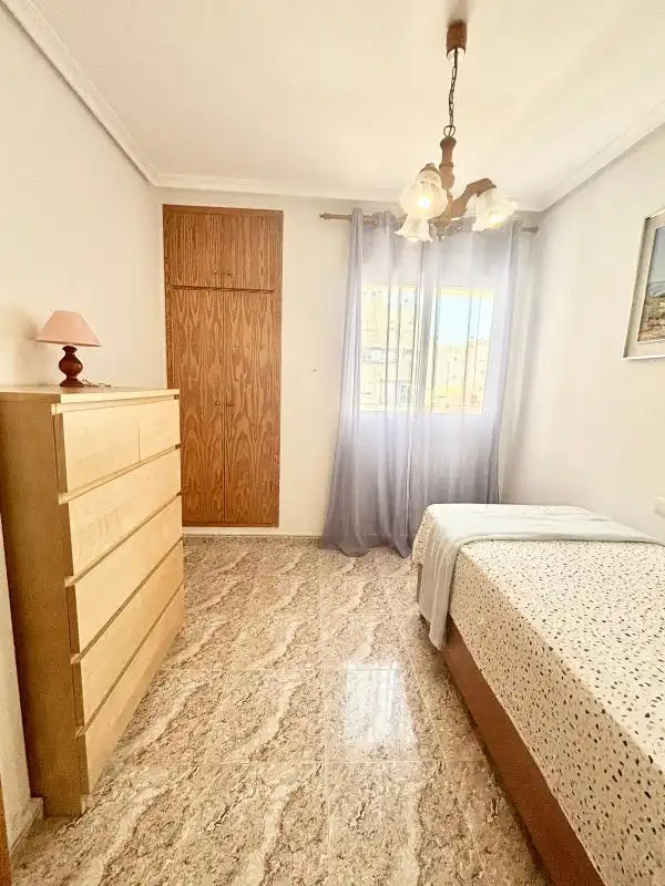 Flat with lift for sale in Calle Patricio Perez, imagen 5