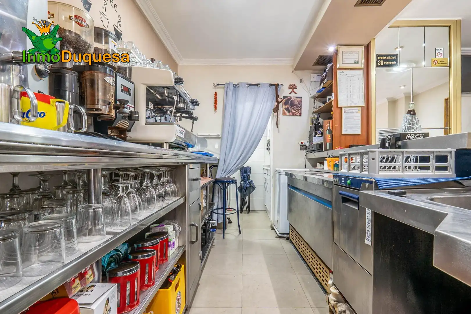 Local comercial en venda a Zaidín, imagen 17