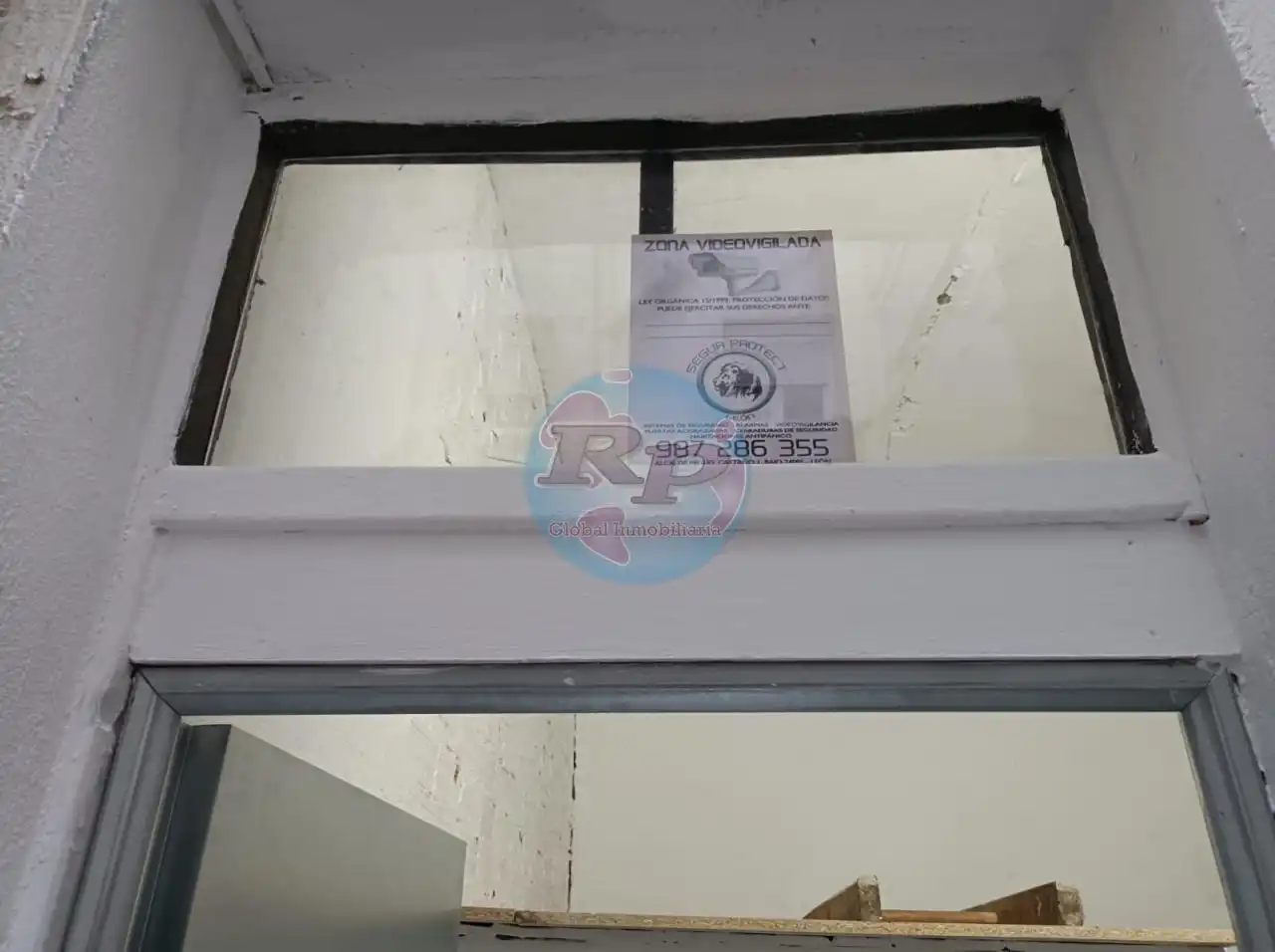 Storage room for rent in León Capital 