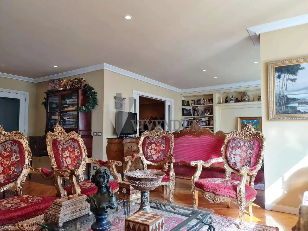 Piso con ascensor en venta en Centro Urbano, imagen 5