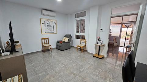 Foto 4 de Casa adosada en venda a El Castillo - San Roque - El Carmen, Murcia