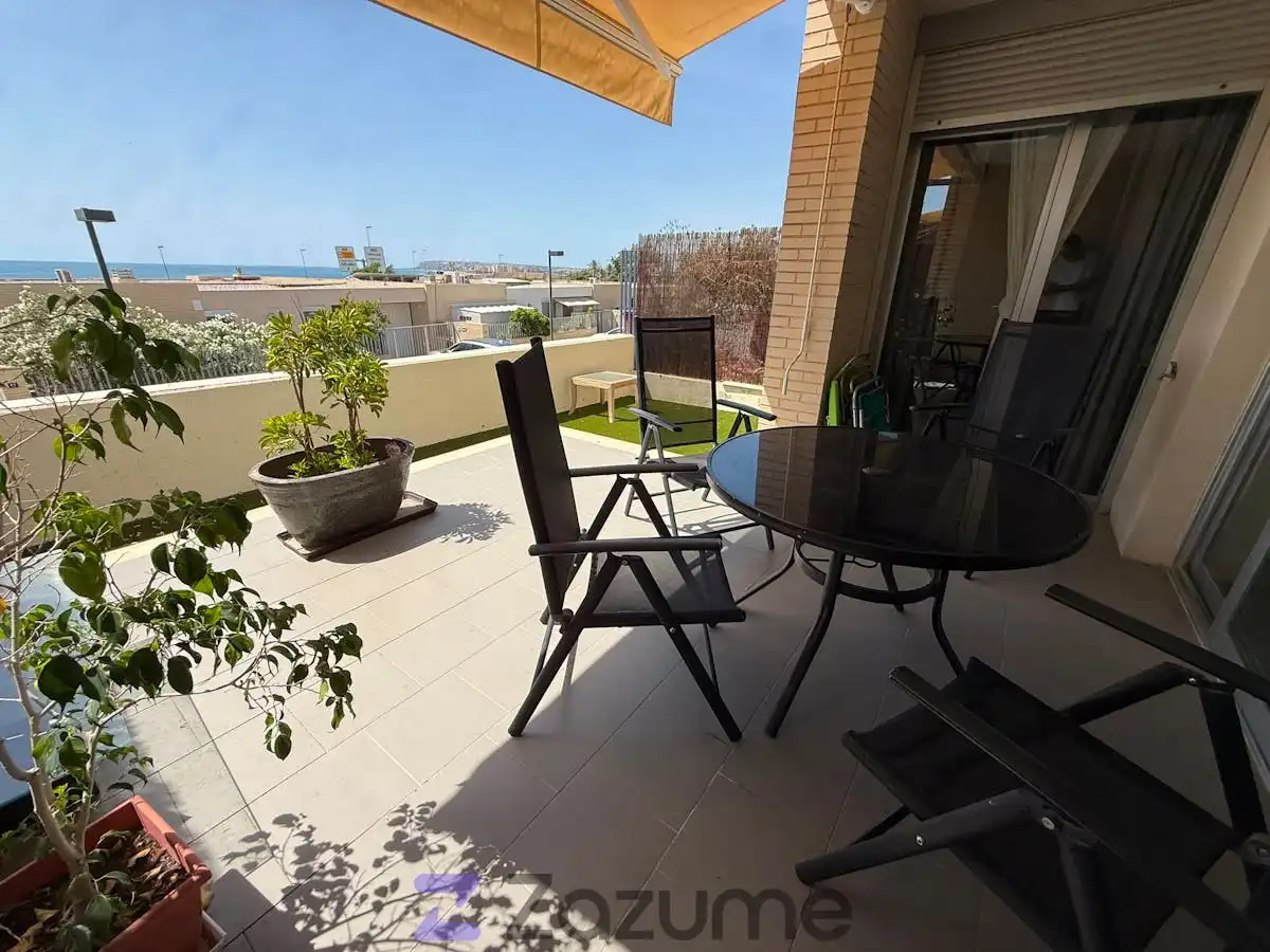 Houses for rent in C. Tormos 1-A, Agua Amarga - Urbanova