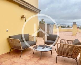 Terrace of Attic to rent in Güímar  with Air Conditioner and Terrace