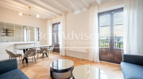 Photo 4 of Flat for sale in Passeig D'isabel II, Sant Pere, Sta. Caterina i la Ribera,  Barcelona Capital