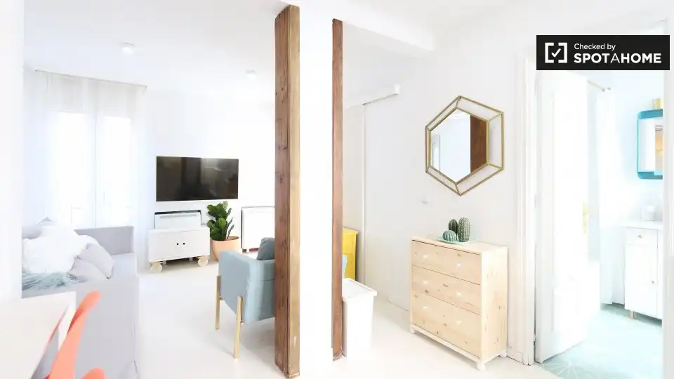 Appartement avec terrasse à louer à Latina, imagen 7
