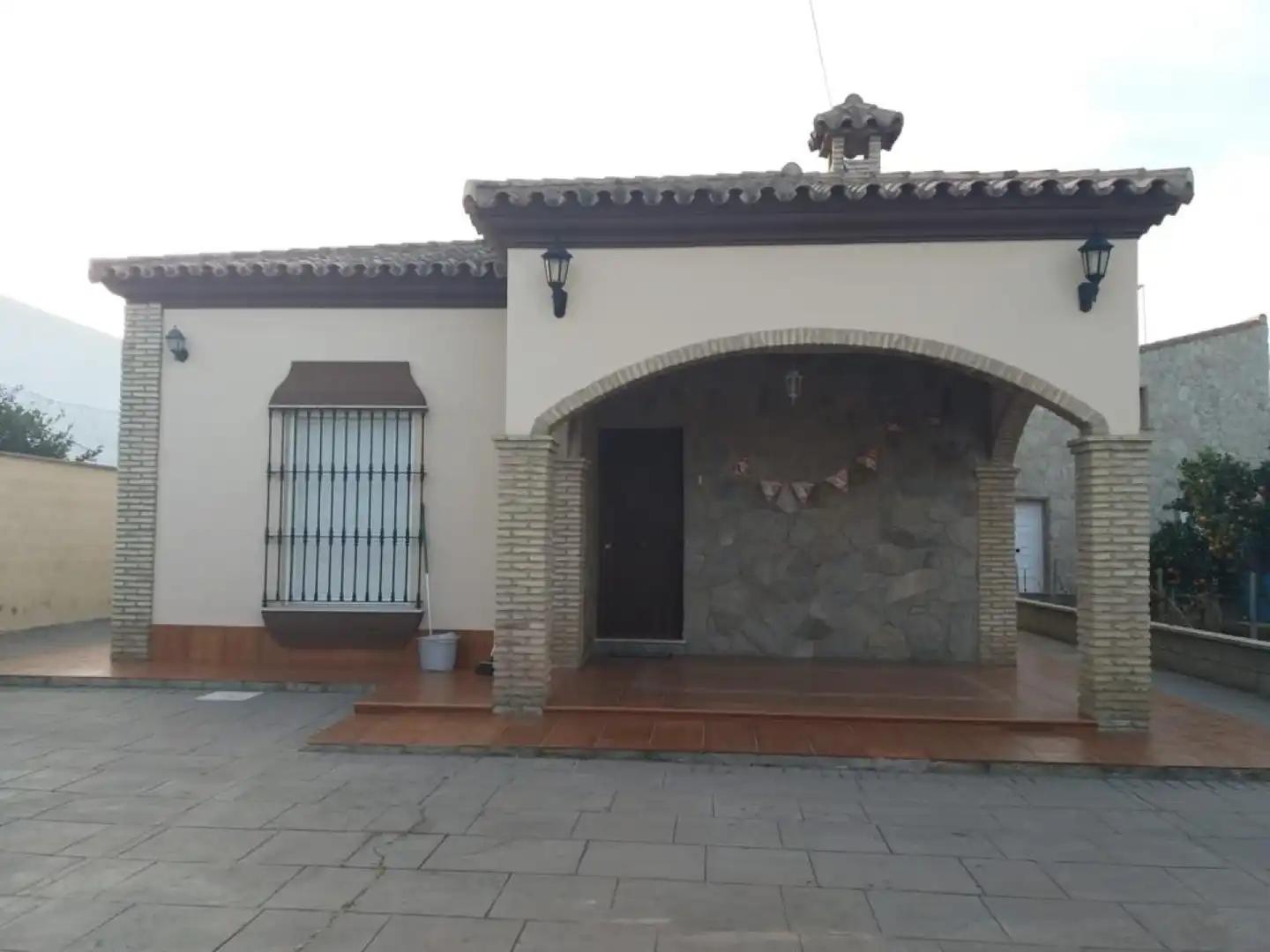 Houses for sale in Las Lagunas - Campano