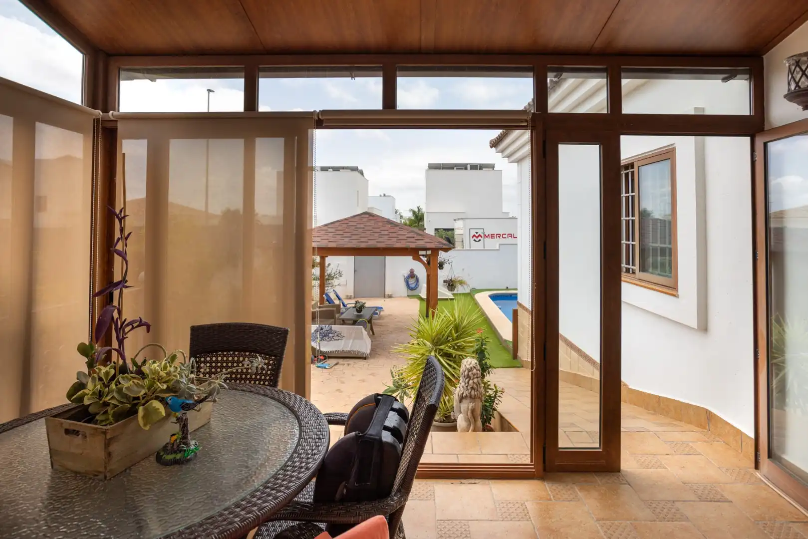Casa en venda a Los Montesinos, imagen 40