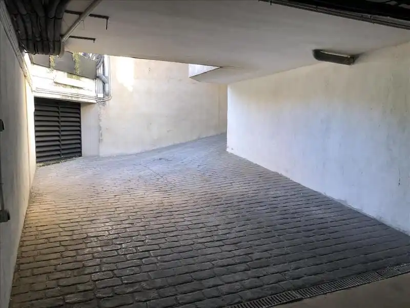 Aparcament en venda a Villarta de San Juan, imagen 7