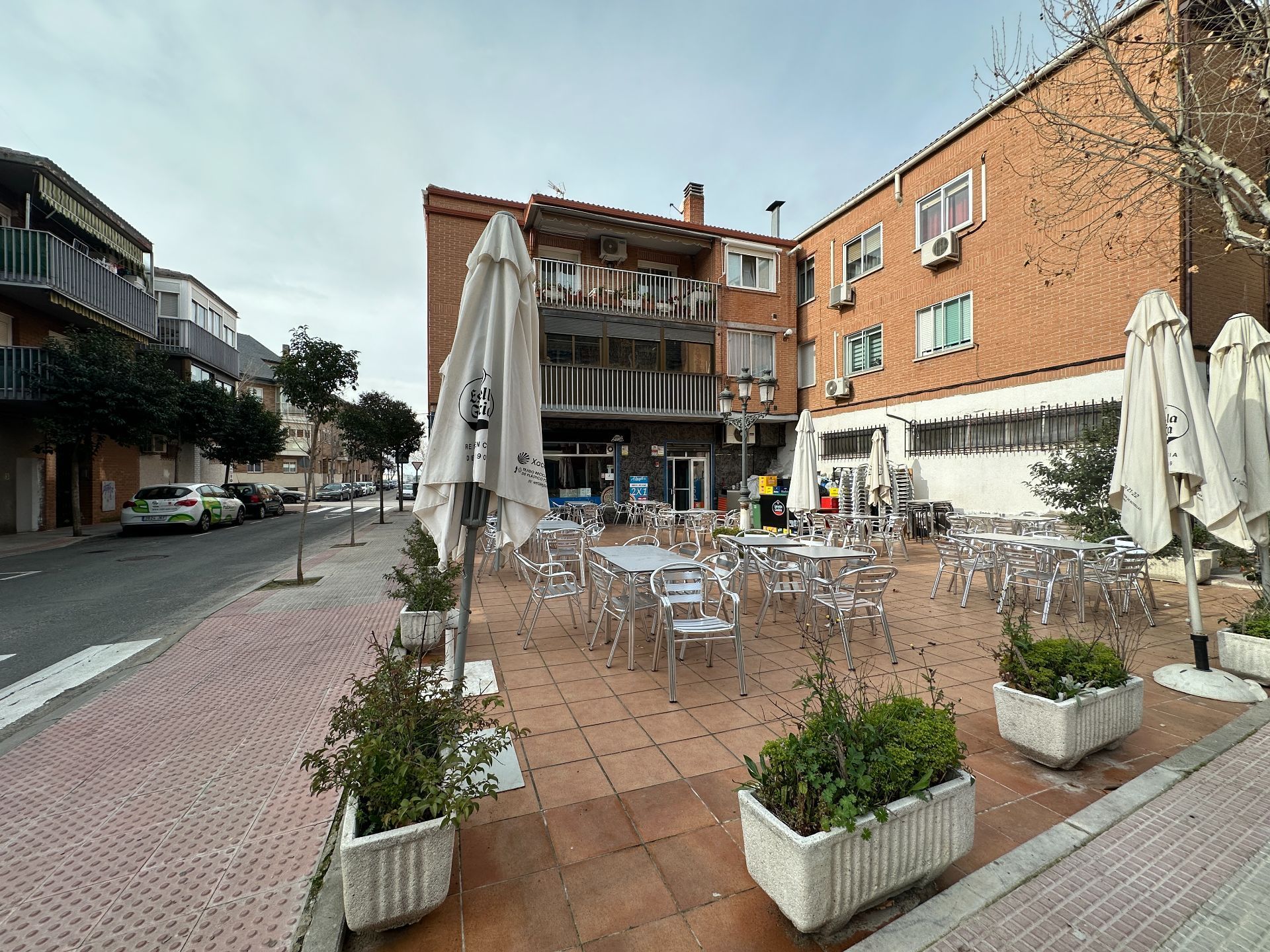 Local en venta en Ibiza - San Pedro