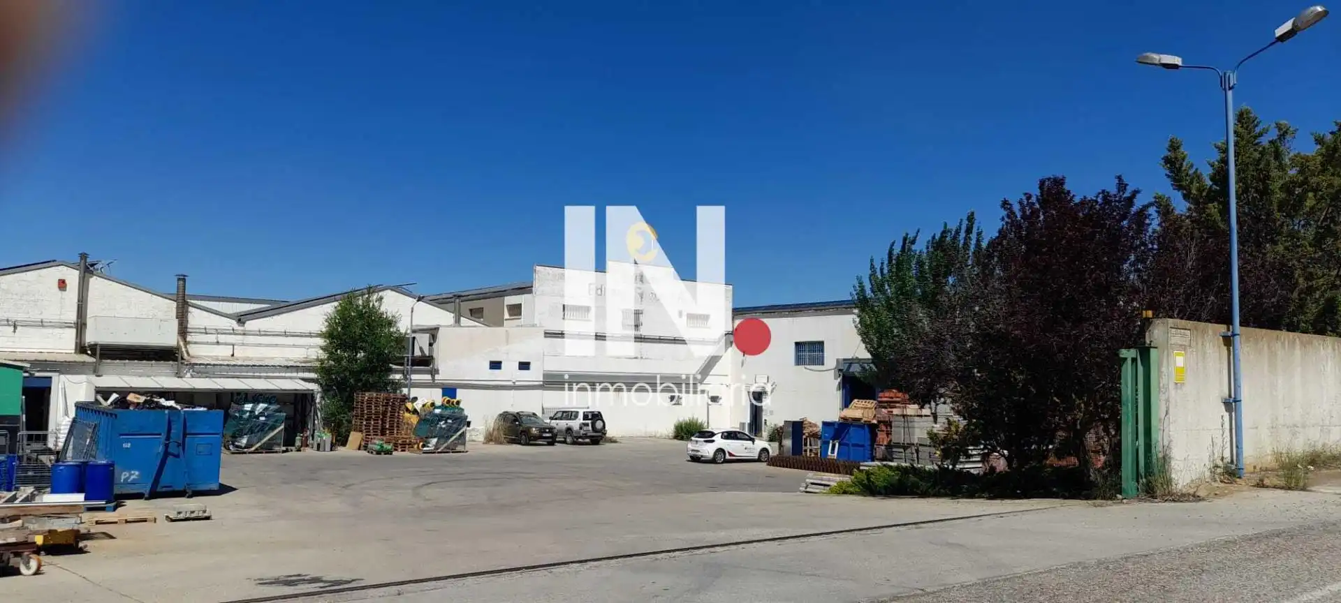 Industriegebäude zur Miete in Tàrrega, imagen 2