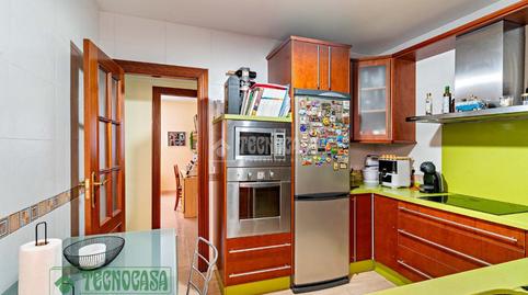 Foto 5 de Pis en venda a Ejido Sur, Almería