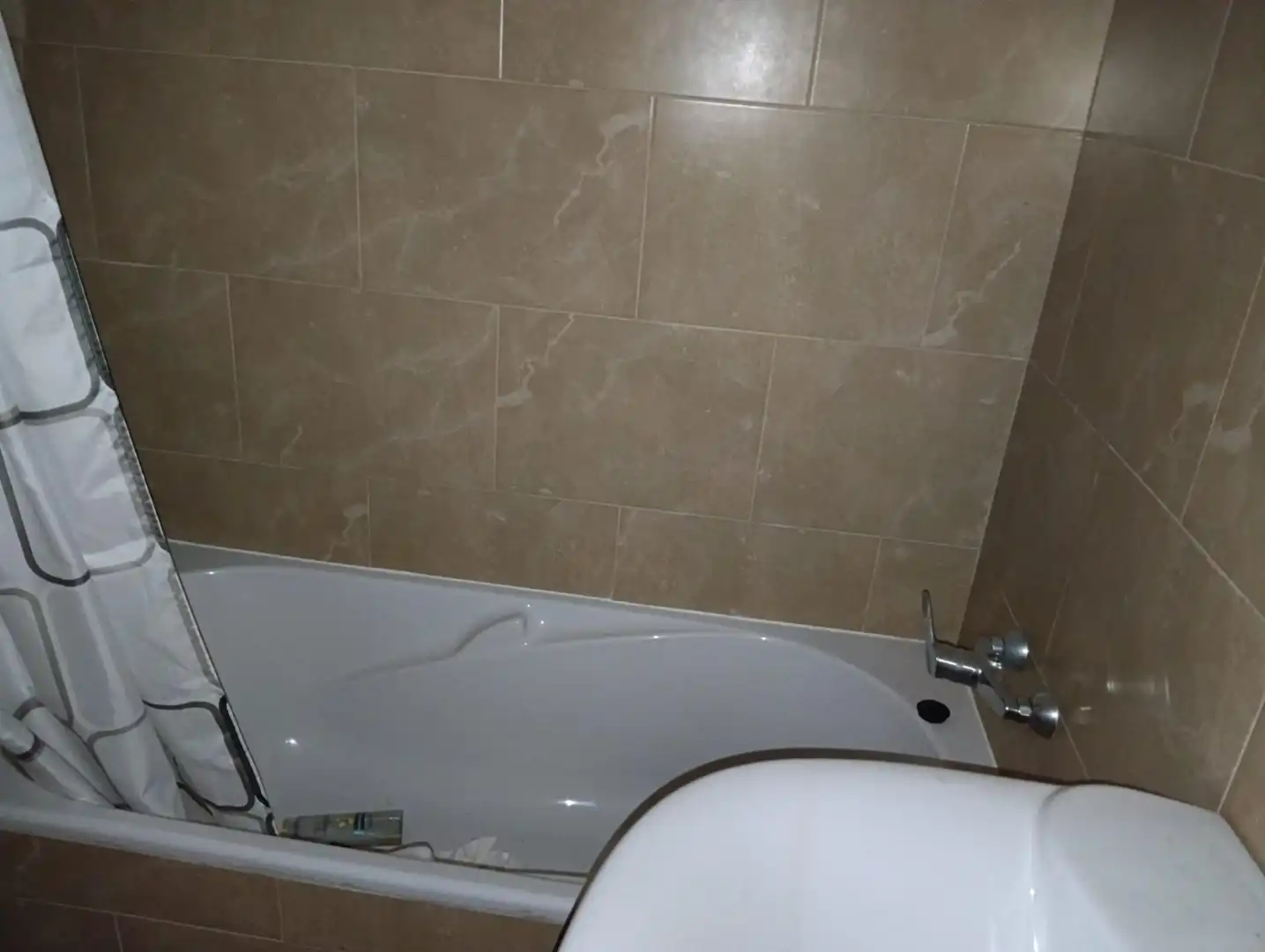 Baño de Piso en venta en Murcia