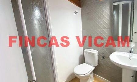 Foto 5 de Apartamento de alquiler en Calle Goya, Casco Antiguo, Huesca