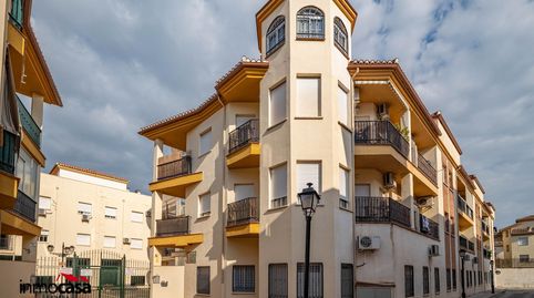 Foto 5 de Piso en venta en Híjar, Las Gabias