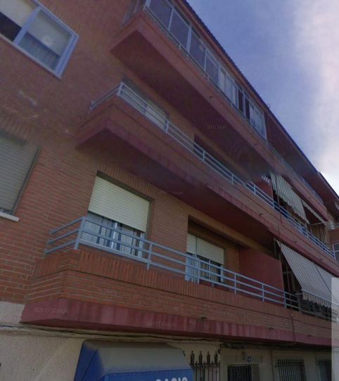 Foto 2 de Pis en venda a Cl Presidente Calvo Sotelo , Torrejón de Velasco, Madrid