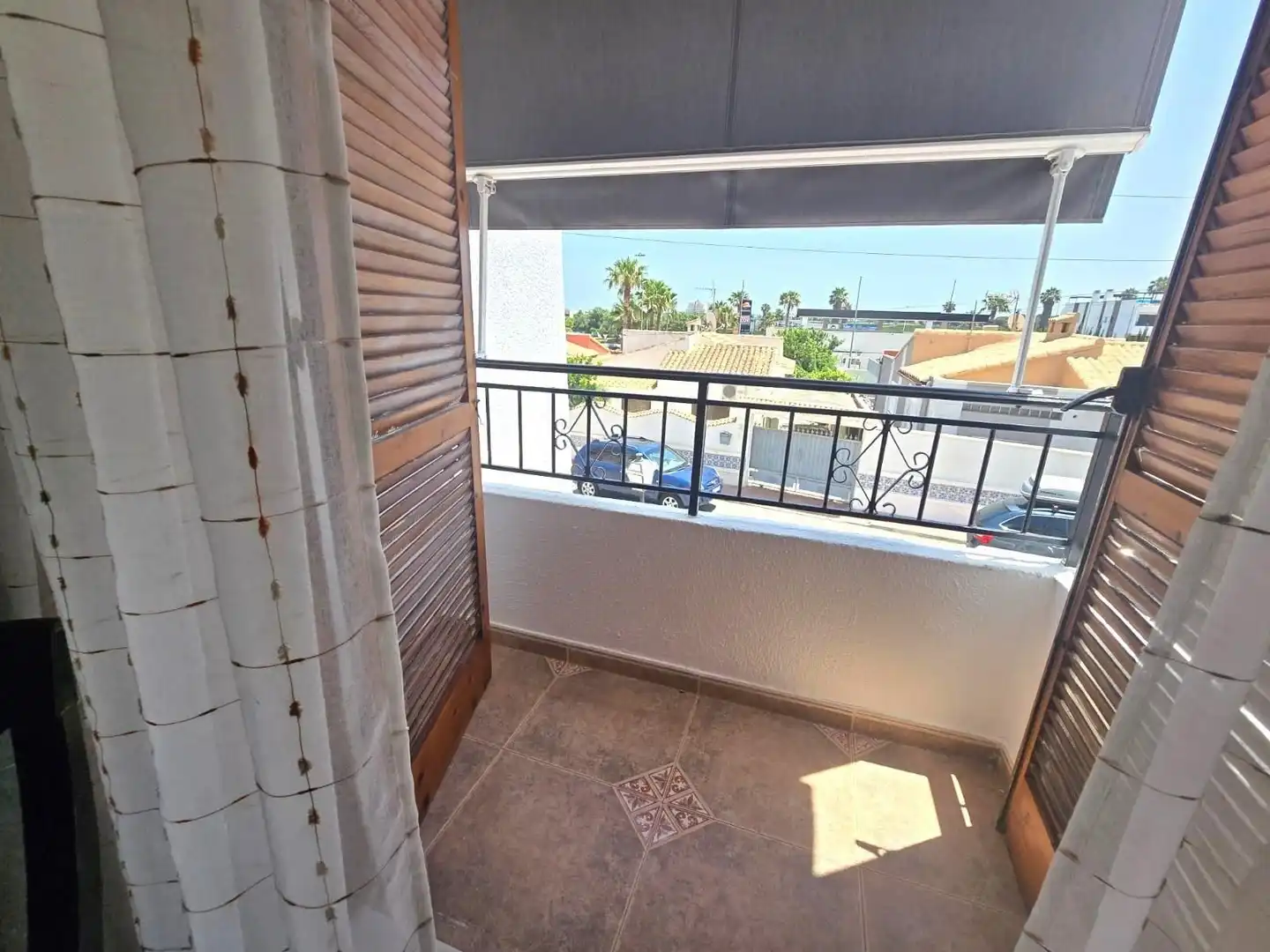 Casa a schiera con terrazza in vendita a Los Balcones - Los Altos, imagen 17