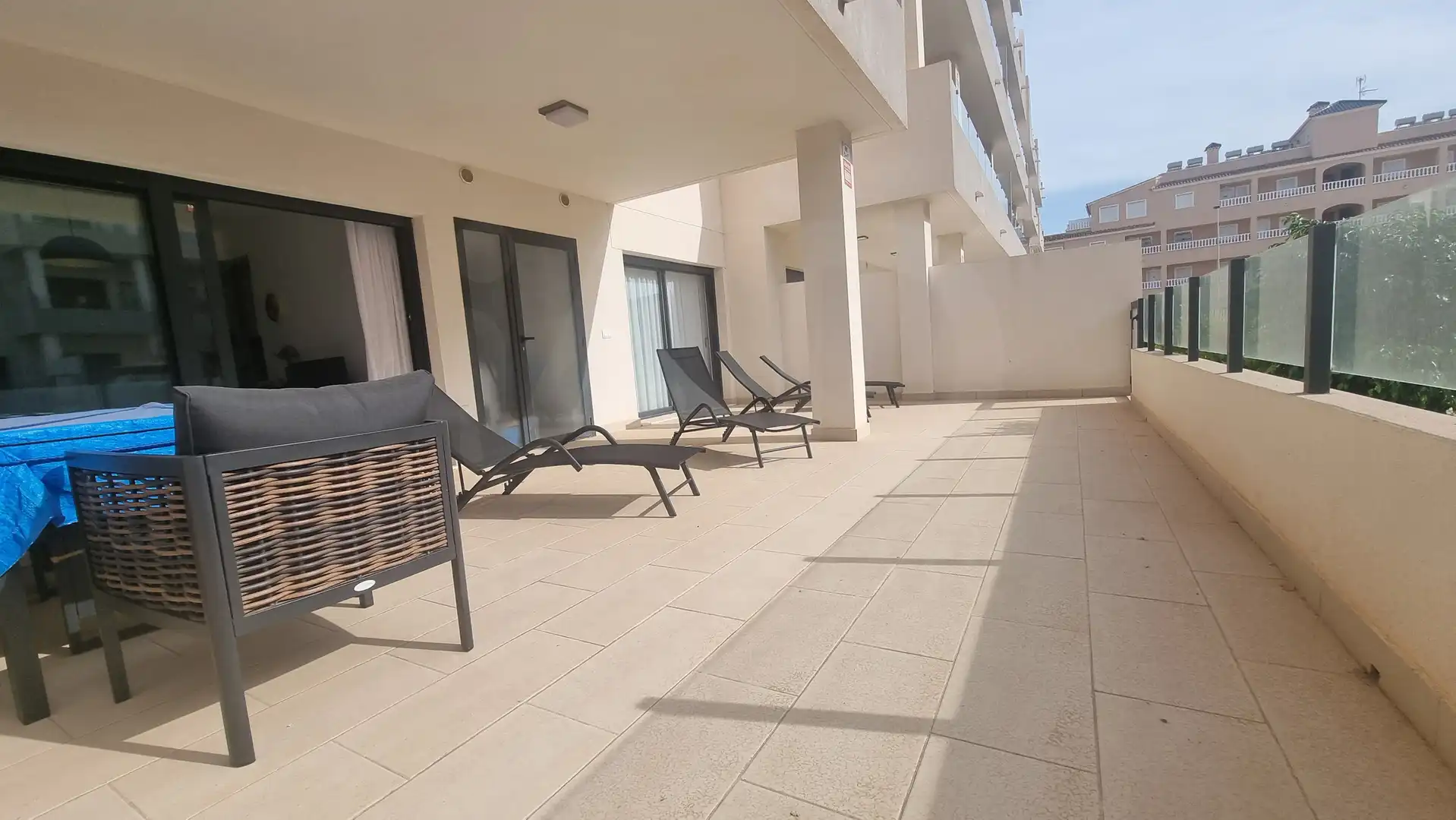 Pis amb piscina en venda a Orihuela Costa, imagen 16