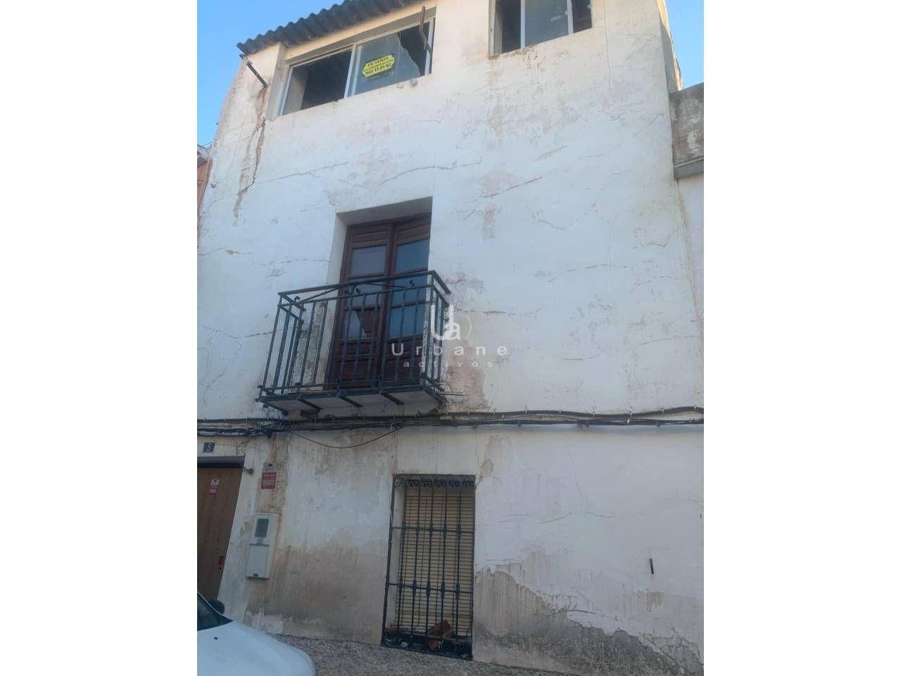 House or chalet for sale in Calle Vista Alegre, Cehegín