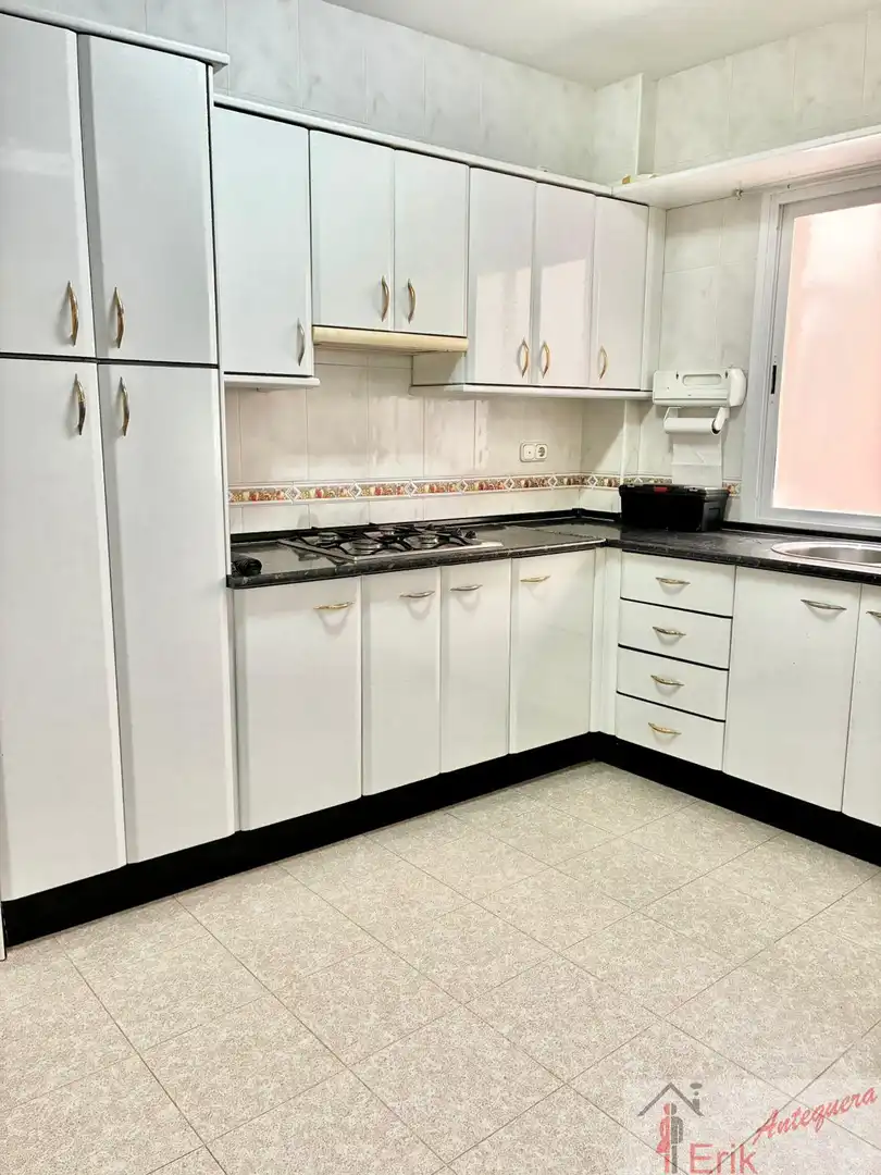 Piso con terraza en venta en Centro, imagen 17