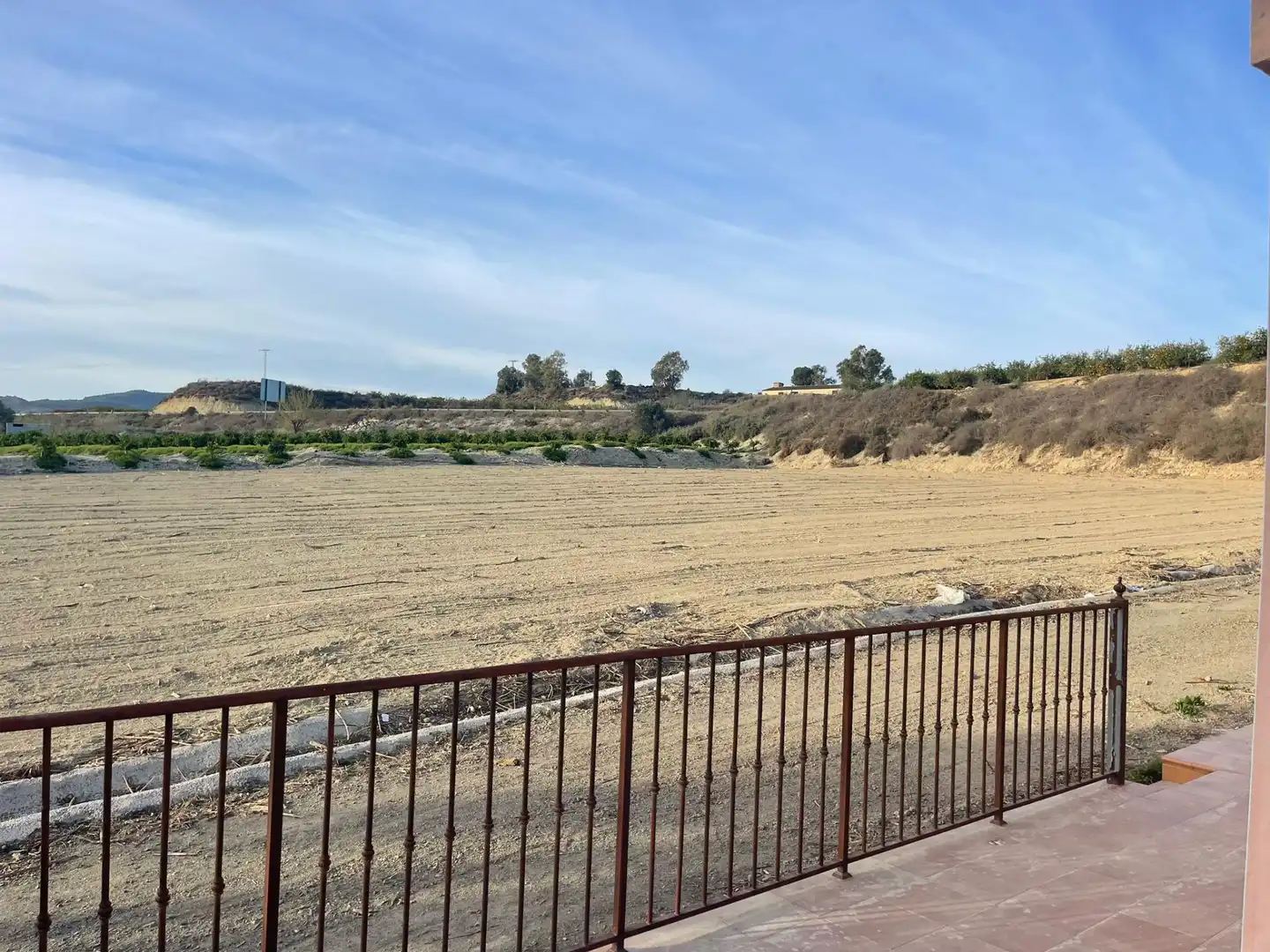 Country homes for sale in Murcia