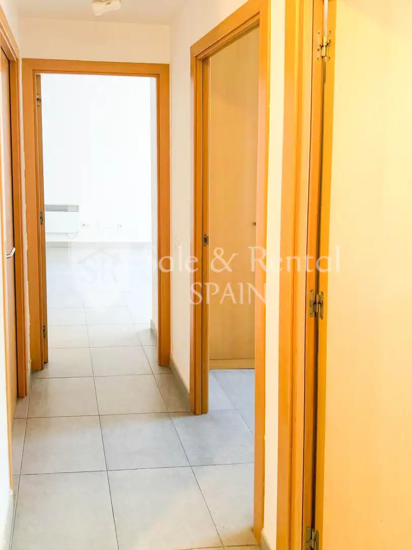Piso en venta en Blanes con Calefacción y Terraza
