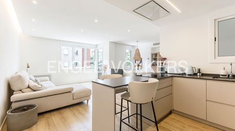 Foto 2 de Piso en venta en Vilapicina i la Torre Llobeta, Barcelona Capital
