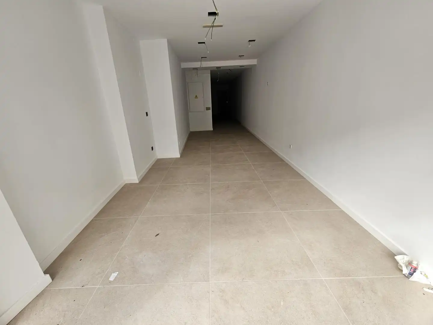 Business premises to rent in Malgrat de Mar, imagen 3