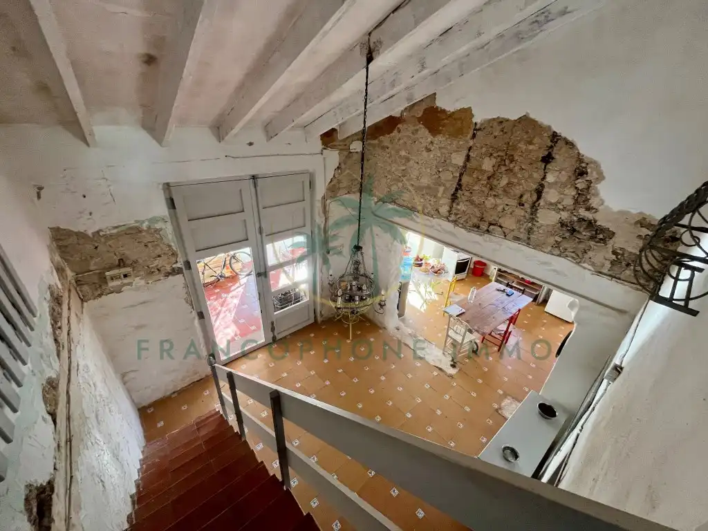 Houses for sale in Cullera