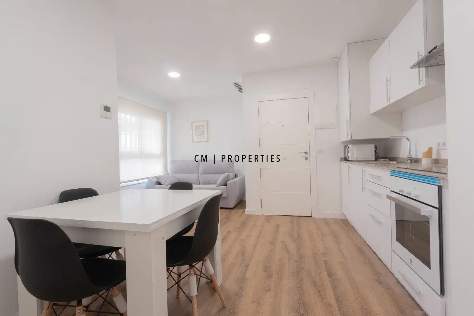 Apartment zum Verkauf in Las Marinas / Les Marines, imagen 15