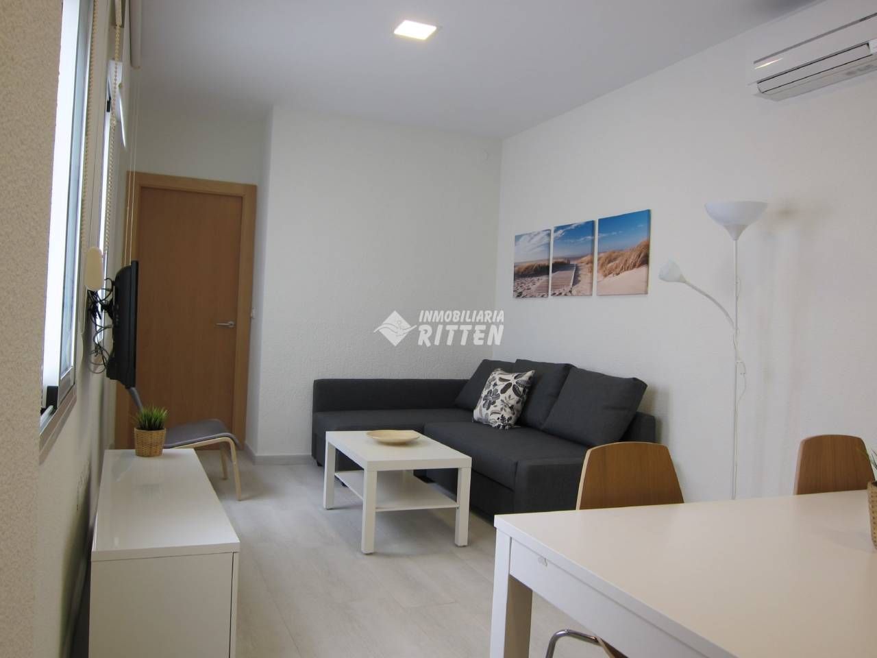 Pis de lloguer a Calle Puertas de Murcia, Casco Antiguo