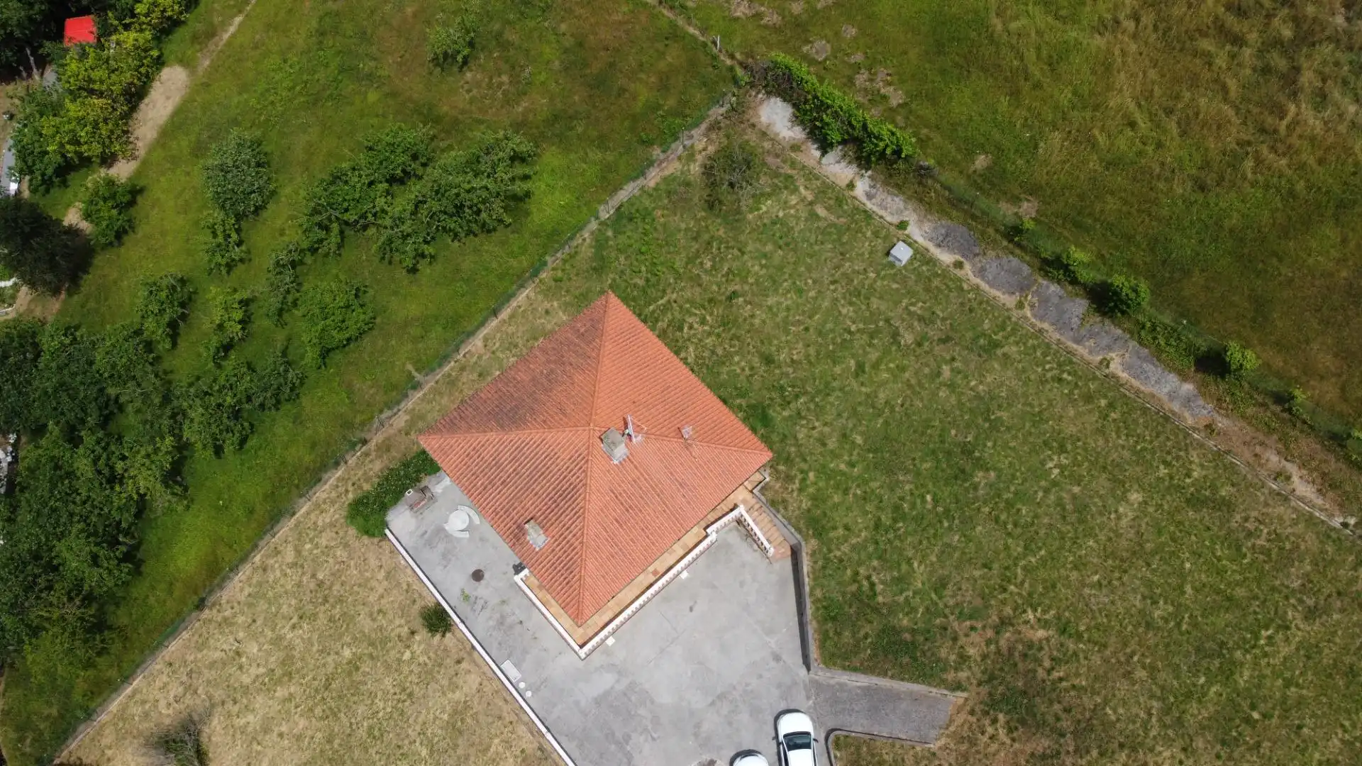 Casa o xalet en venda en Gijón  amb Calefacció, Jardí privat i Traster