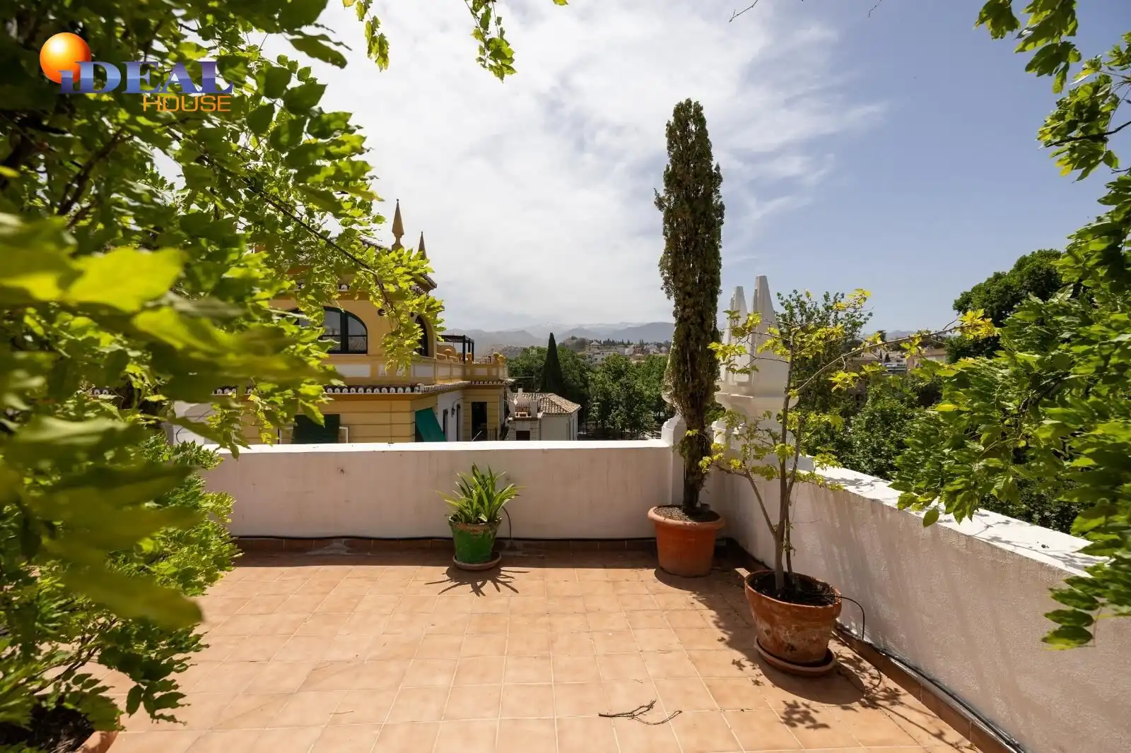 Piso con terraza en venta en Centro, imagen 33