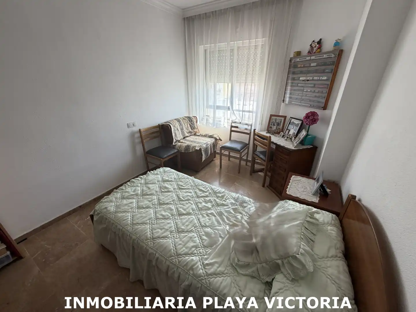 Pis amb ascensor en venda a Paseo Marítimo, imagen 24