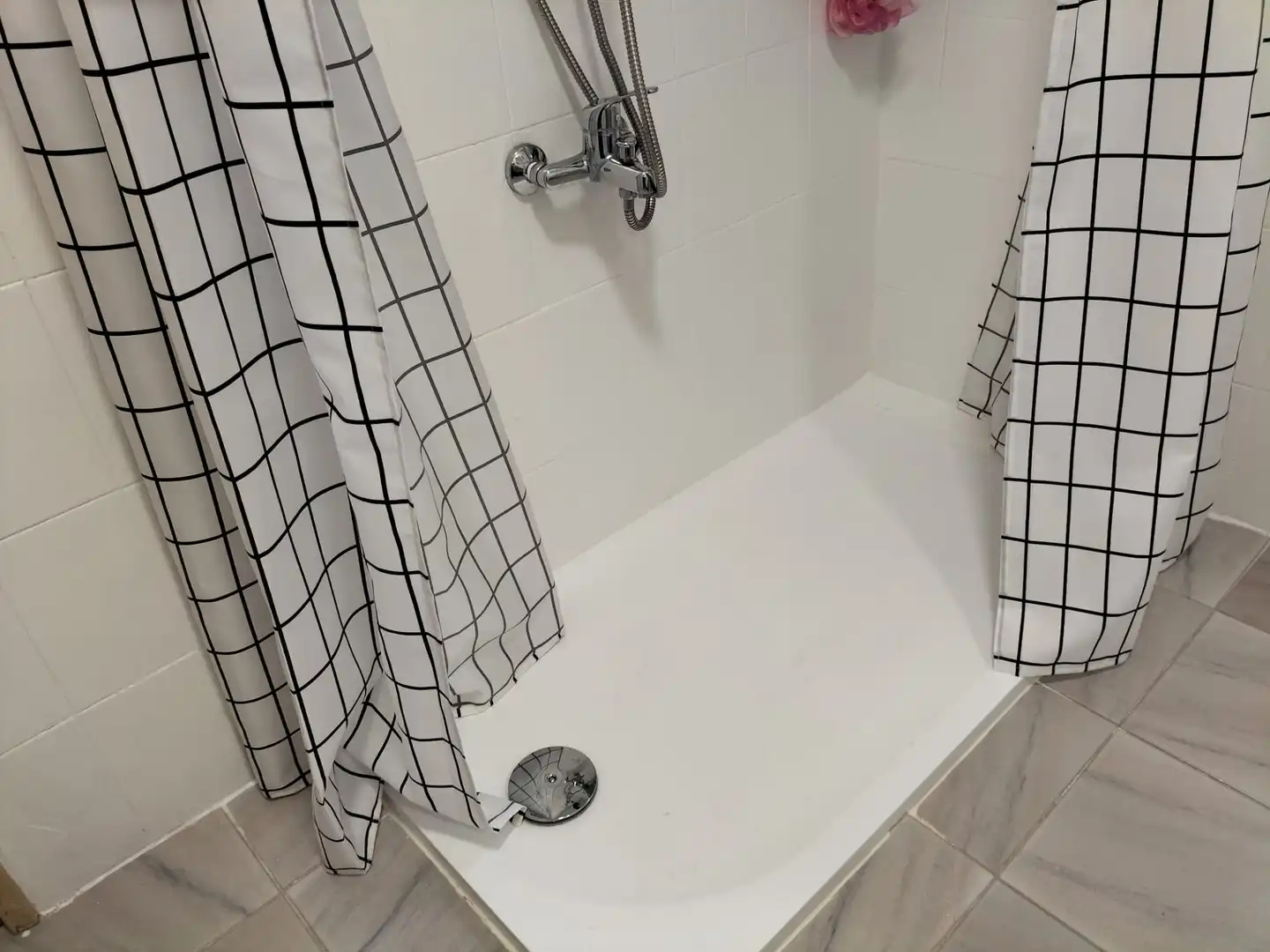 Bany de Casa o xalet en venda en Cox amb Terrassa