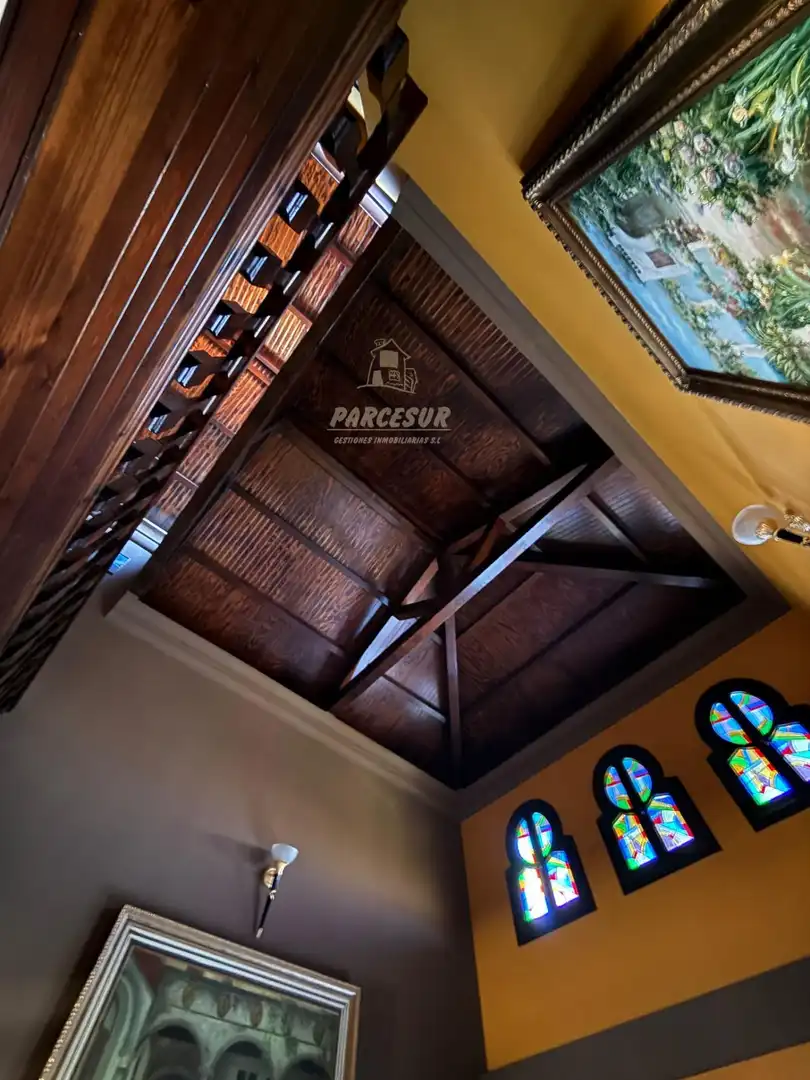 Casa rustica con piscina in vendita a Periurbano Este - Campiña, imagen 6