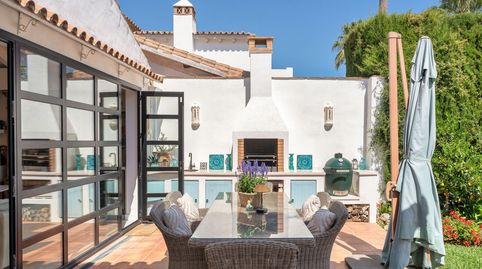 Foto 2 de Casa o chalet en venta en Los Naranjos, Marbella